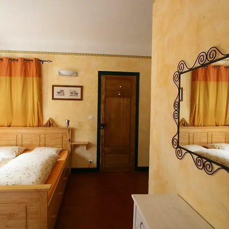 La Du Parc Gæstehus 4*