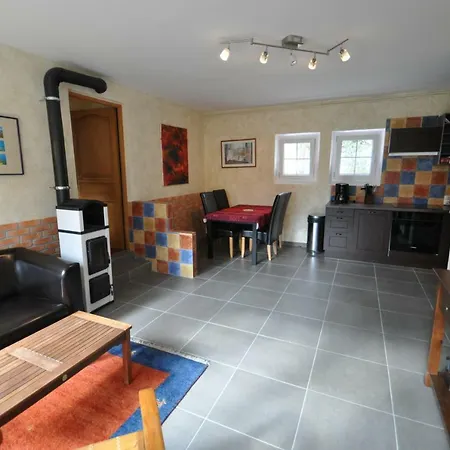 Guest house Du Parc 4*