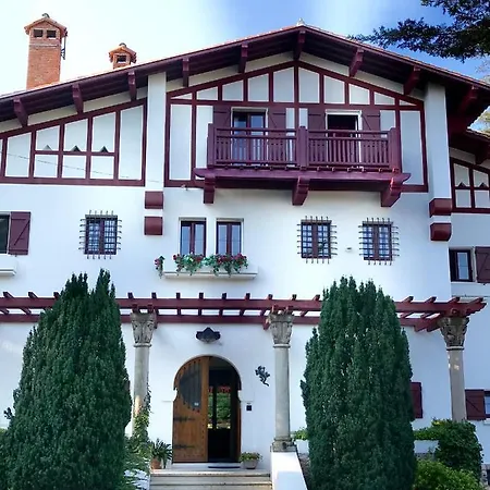 La Du Parc Prades
