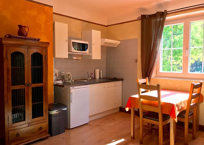 La Du Parc Prades (Pyrenees-Orientales)