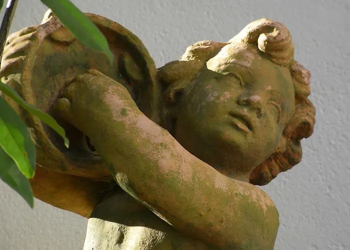 Πανσιόν La Du Parc