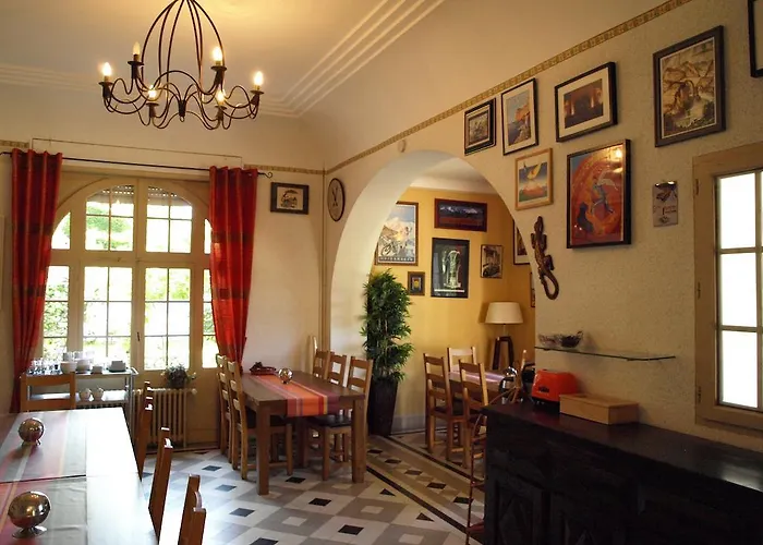 La Du Parc Prades (Pyrenees-Orientales)