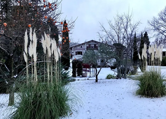 La Du Parc 4* Prades (Pyrenees-Orientales)