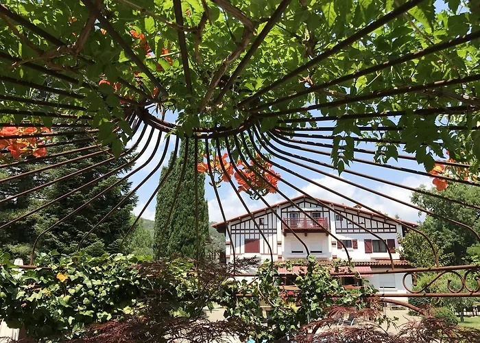 La Du Parc Πανσιόν Prades (Pyrenees-Orientales)