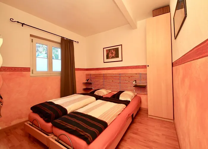 La Du Parc Prades (Pyrenees-Orientales)