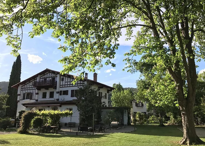 La Du Parc Prades (Pyrenees-Orientales)