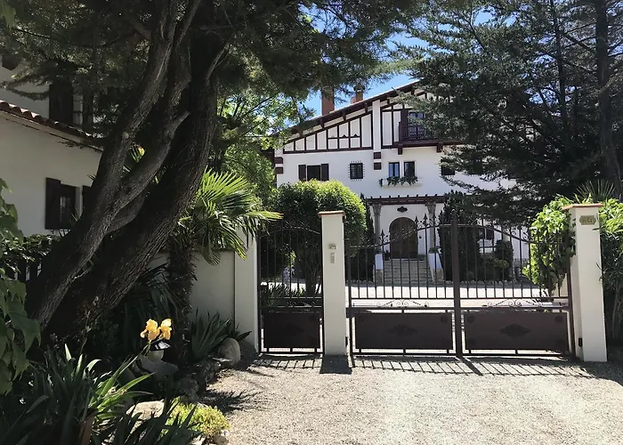 La Du Parc Πανσιόν