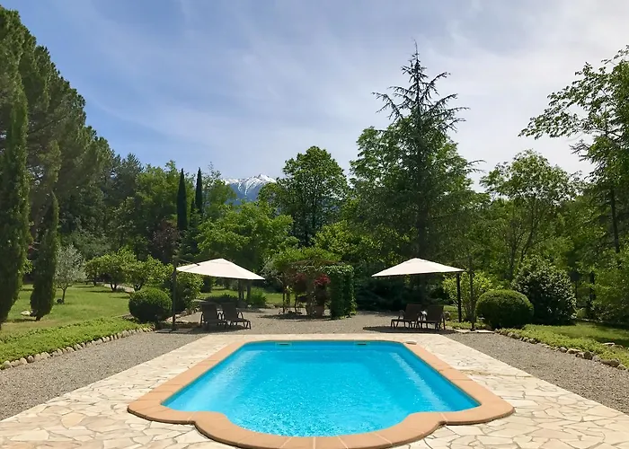 La Du Parc Πανσιόν