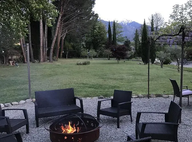 La Du Parc Πανσιόν Prades (Pyrenees-Orientales)