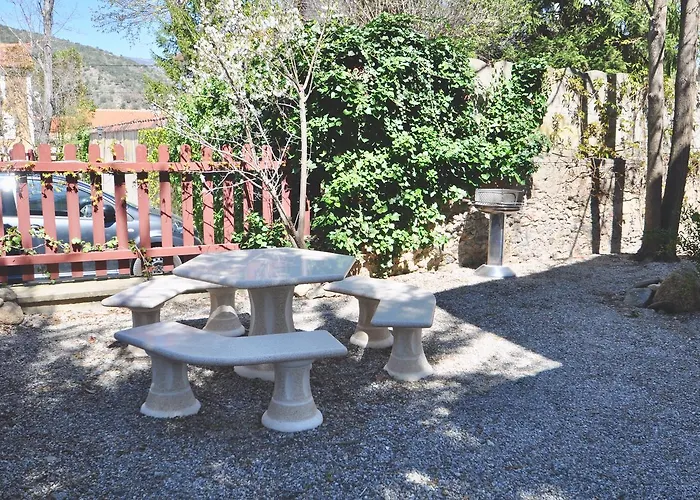 La Du Parc Πανσιόν 4*