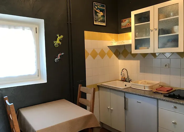 La Du Parc Prades (Pyrenees-Orientales)