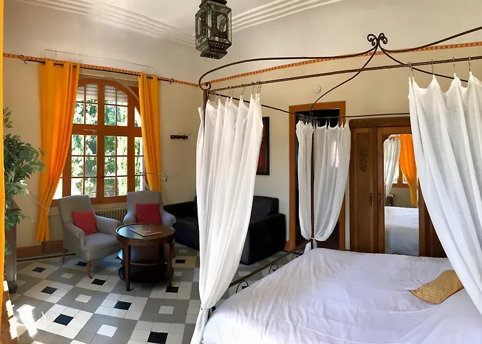 Πανσιόν La Du Parc