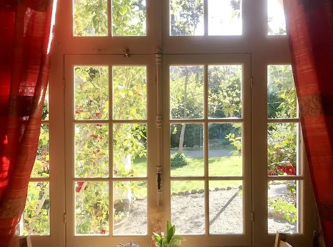 La Du Parc 4* Prades (Pyrenees-Orientales)