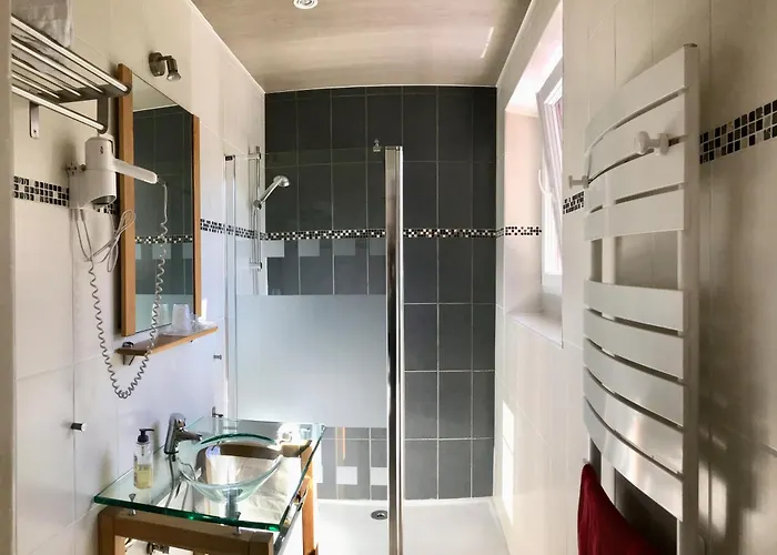 La Du Parc Πανσιόν Prades (Pyrenees-Orientales)