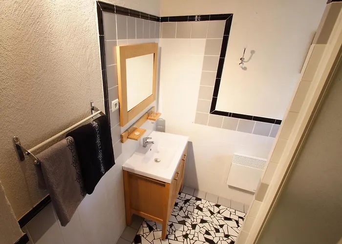 La Du Parc Prades (Pyrenees-Orientales)