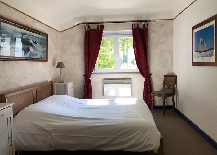 La Du Parc Πανσιόν Prades (Pyrenees-Orientales)