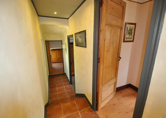 Πανσιόν La Du Parc 4*