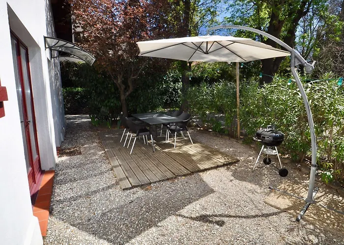 Πανσιόν La Du Parc