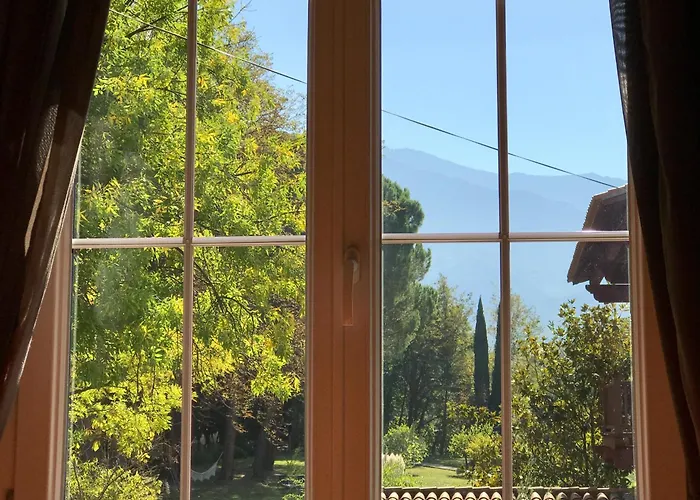 La Du Parc 4* Prades (Pyrenees-Orientales)