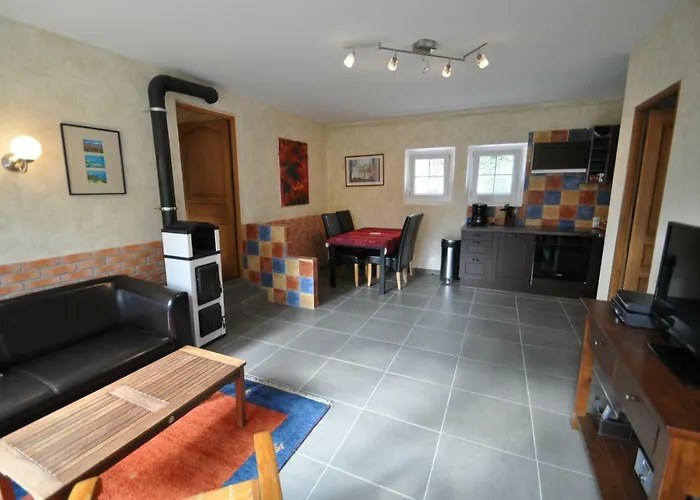 Πανσιόν La Du Parc 4*