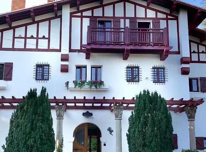 La Du Parc Prades (Pyrenees-Orientales)